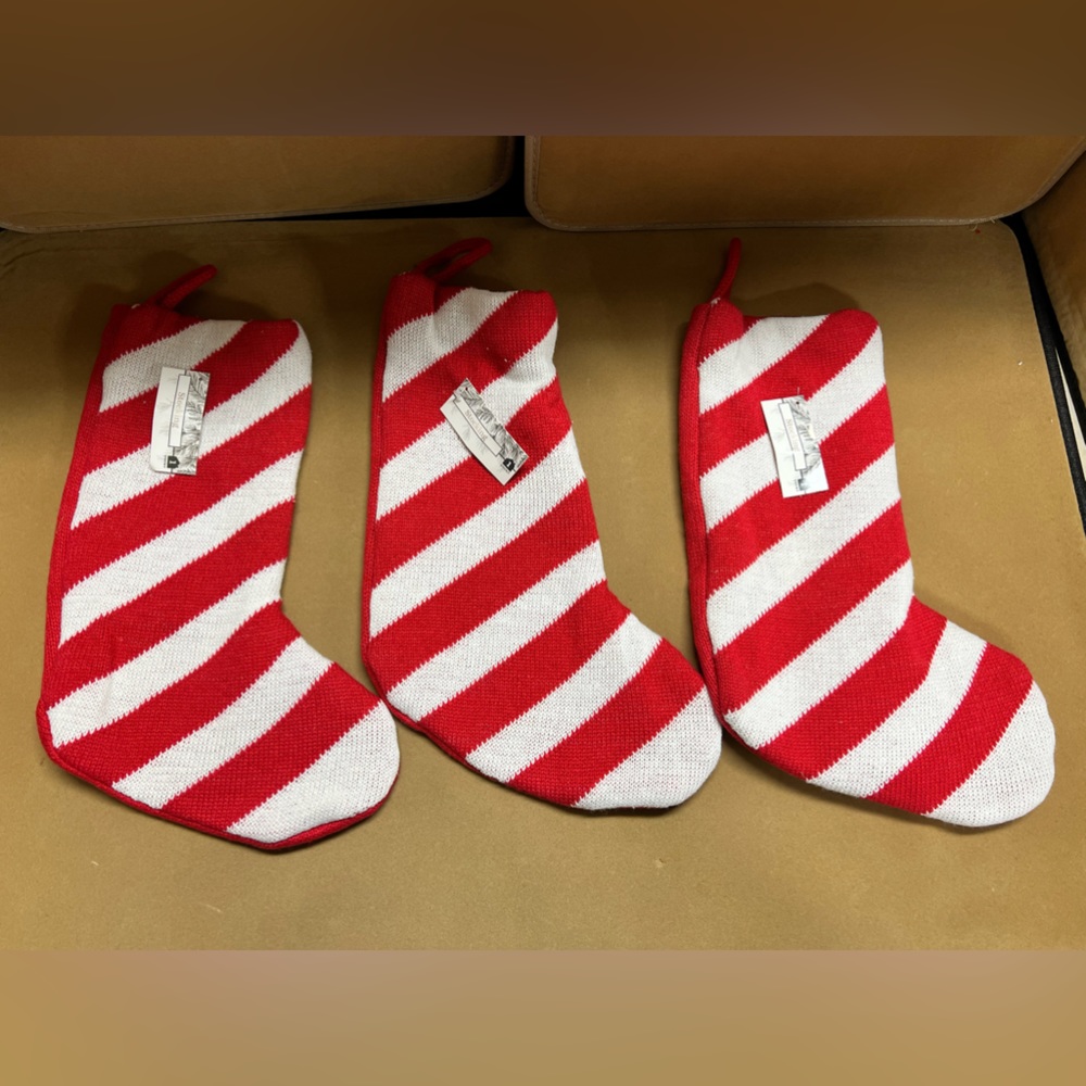 Christmas stocking bundle (3) - Picture 2 of 9